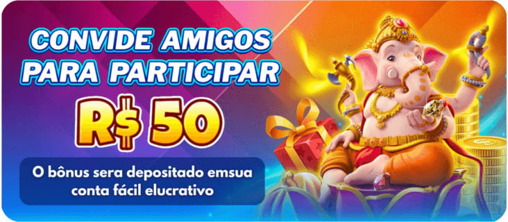 u34 Indique amigos para receber um bônus